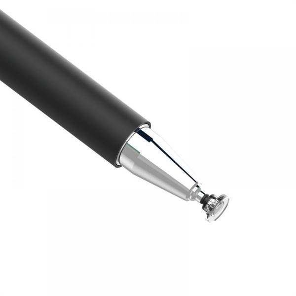 TECH-PROTECT MAGNET STYLUS PEN BLACK