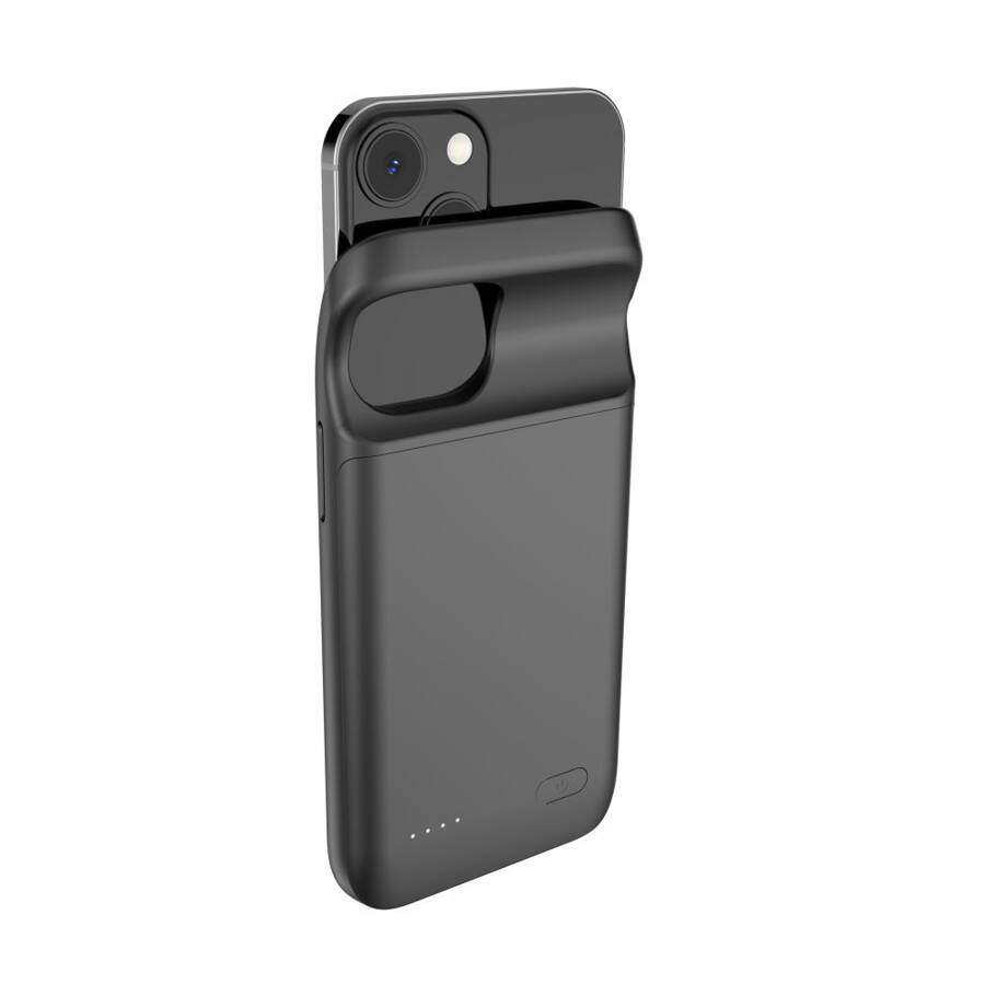 TECH-PROTECT POWERCASE 4700MAH IPHONE 12 MINI / 13 MINI BLACK