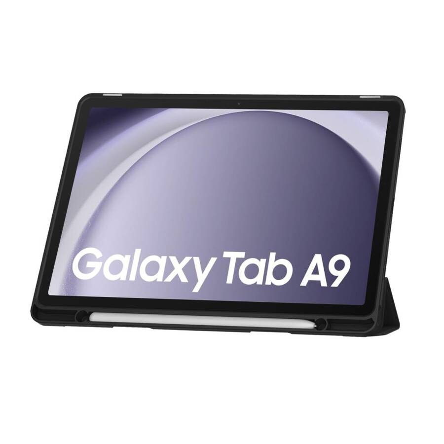 TECH-PROTECT SC PEN GALAXY TAB A9 8.7 X110 / X115 BLACK