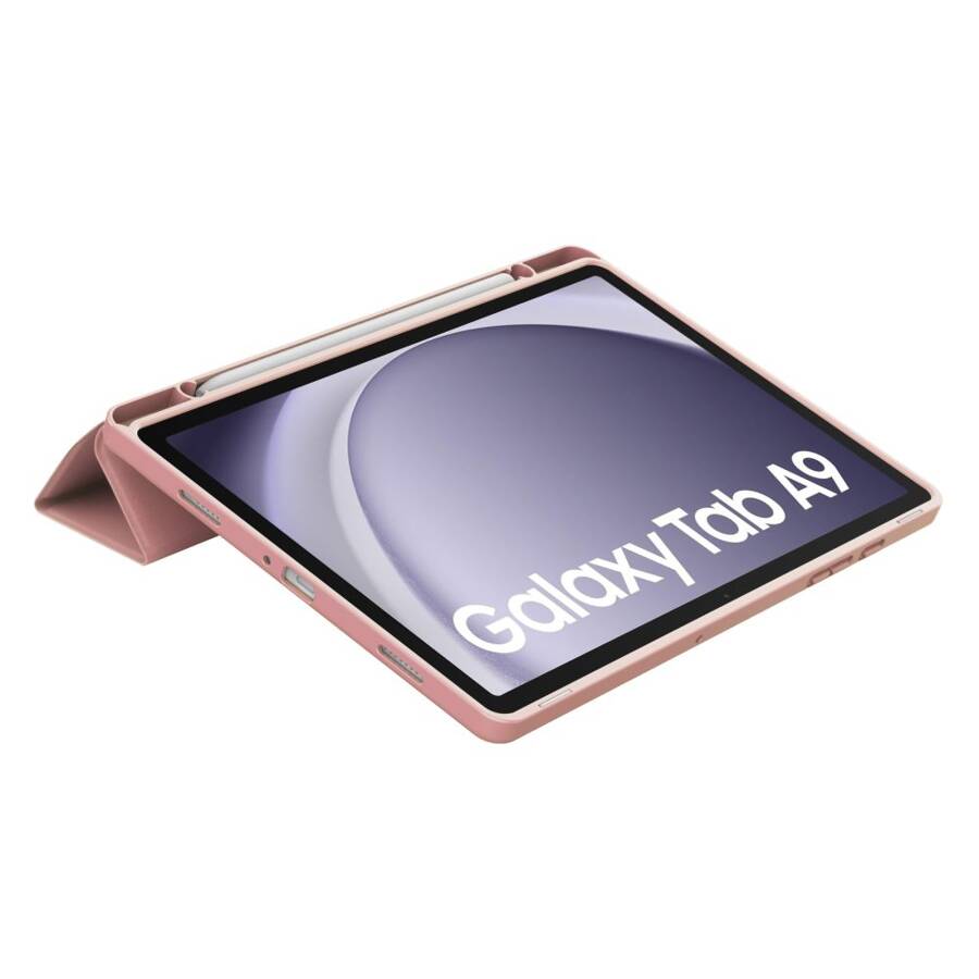 TECH-PROTECT SC PEN GALAXY TAB A9 8.7 X110 / X115 PINK