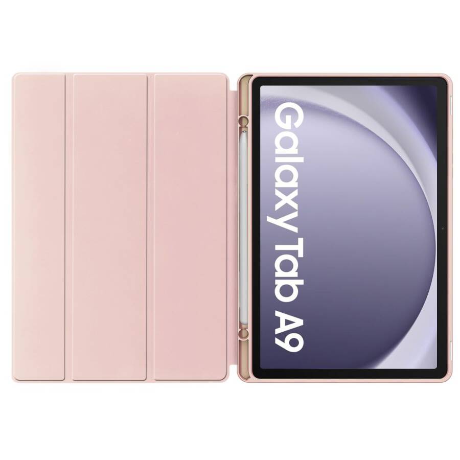 TECH-PROTECT SC PEN GALAXY TAB A9 8.7 X110 / X115 PINK