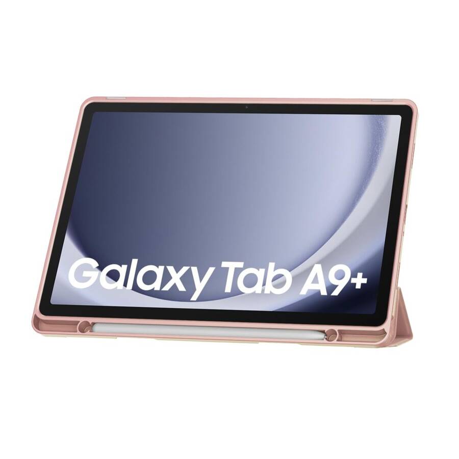 TECH-PROTECT SC PEN GALAXY TAB A9+ PLUS 11.0 X210 / X215 / X216 PINK