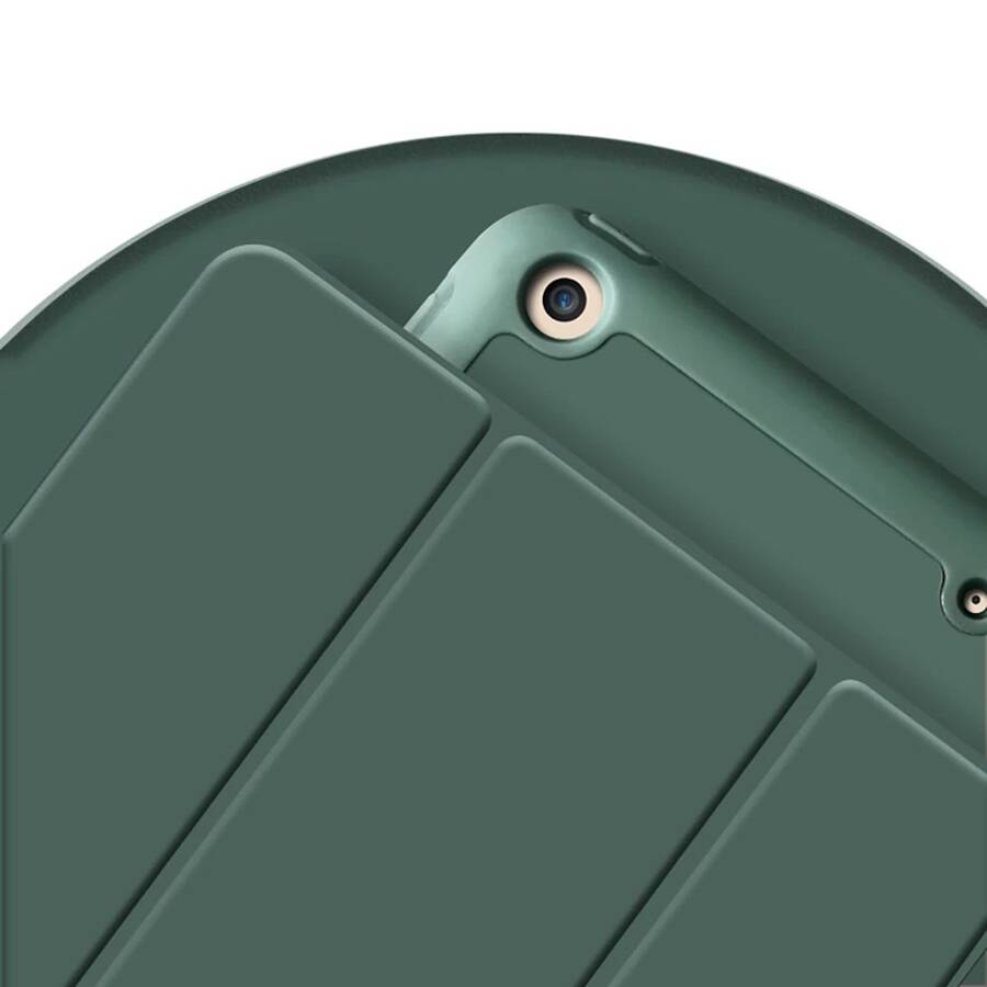 TECH-PROTECT SC PEN IPAD 10.2 7 / 8 / 9 / 2019-2021 CACTUS GREEN