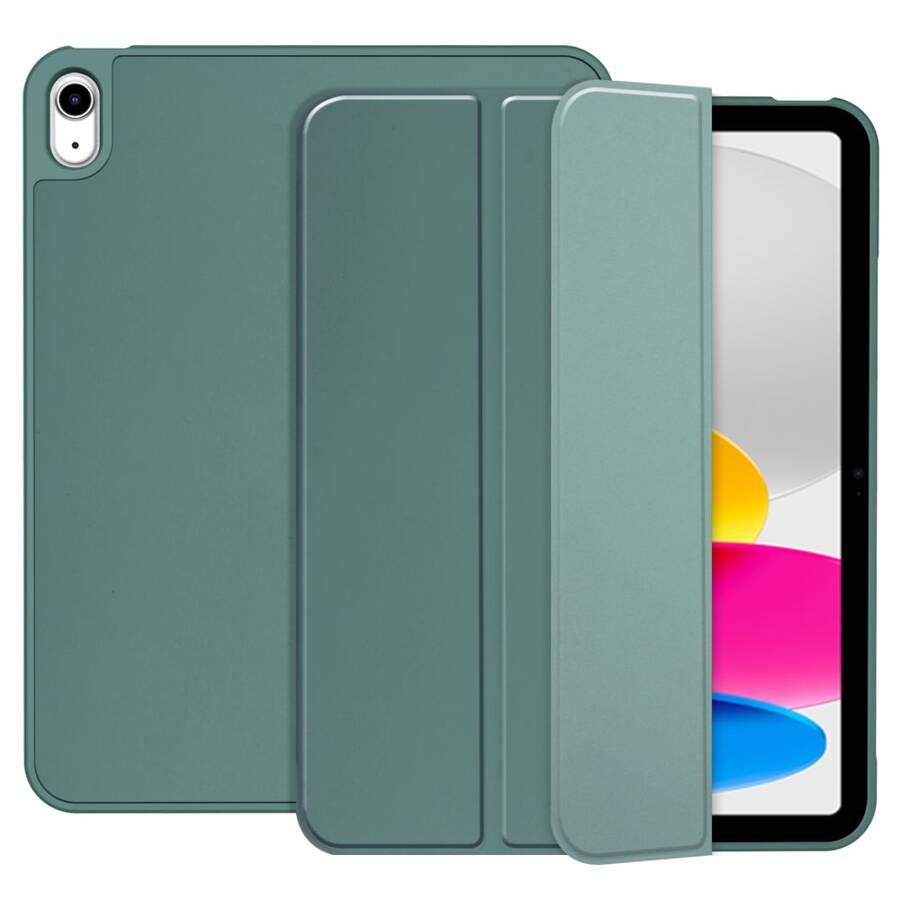 TECH-PROTECT SC PEN IPAD 10.9 10 / 2022 GREEN