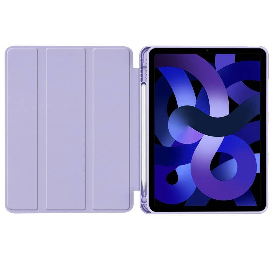 TECH-PROTECT SC PEN IPAD AIR 10.9 4 / 5 / 2020-2022 / 11 6 / 2024 VIOLET