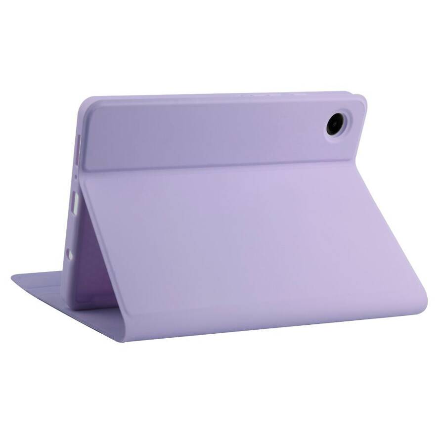 TECH-PROTECT SC PEN + KEYBOARD GALAXY TAB A9 8.7 X110 / X115 VIOLET