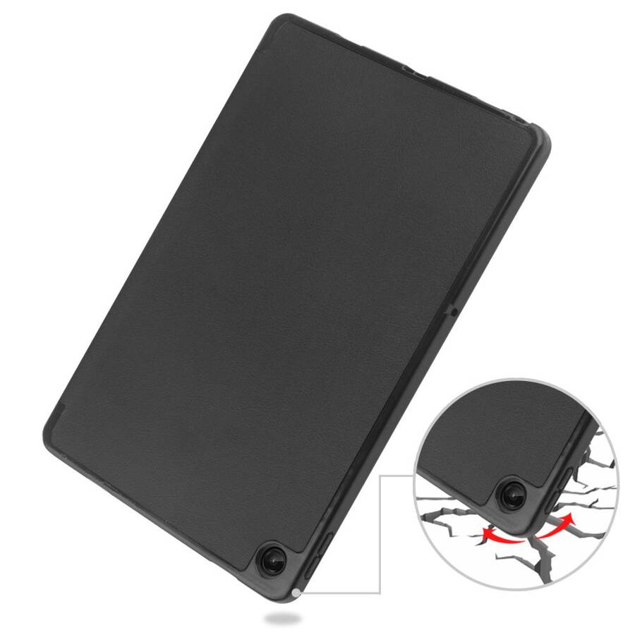 TECH-PROTECT SC PEN LENOVO TAB M10 PLUS 10.6 3RD GEN TB-125 / TB-128 BLACK