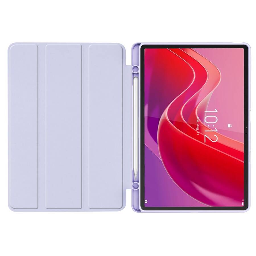 TECH-PROTECT SC PEN LENOVO TAB M11 11.0 TB-330 VIOLET