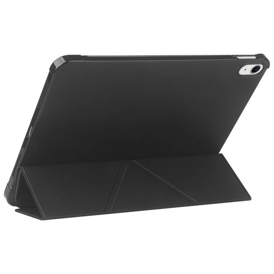 TECH-PROTECT SC PEN ORIGAMI IPAD AIR 10.9 4 / 5 / 2020-2022 / 11 6 / 2024 BLACK