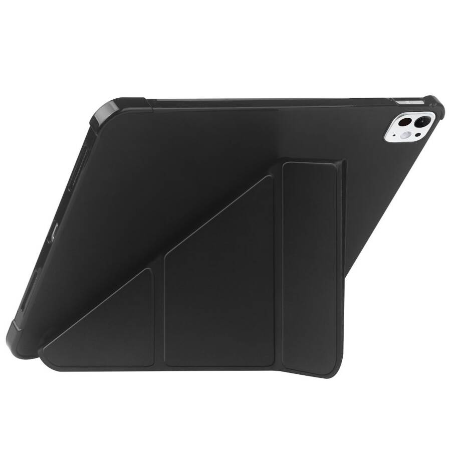 TECH-PROTECT SC PEN ORIGAMI IPAD PRO 11 5 / 2024 BLACK