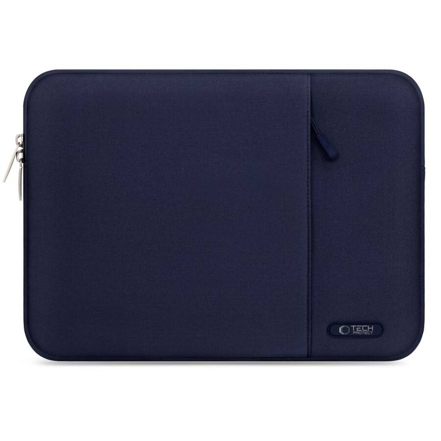 TECH-PROTECT SLEEVY LAPTOP 13-14 NAVY BLUE