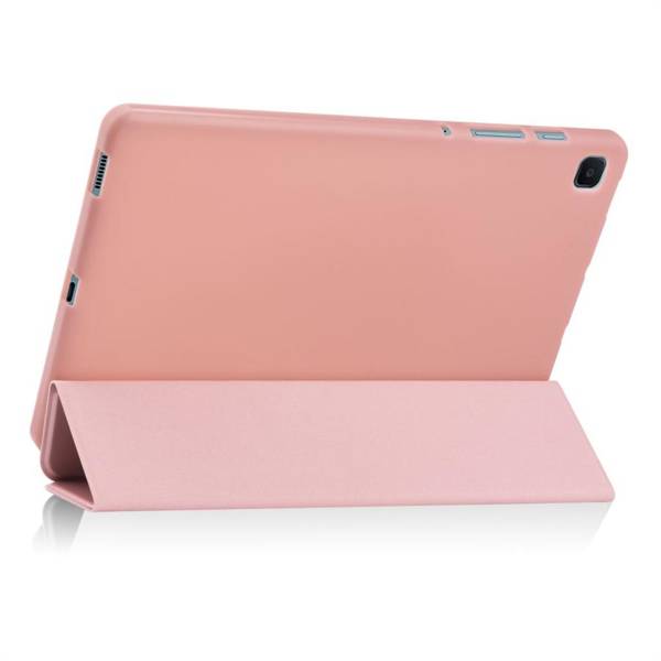 TECH-PROTECT SMARTCASE ”2” GALAXY TAB S6 LITE 10.4 2020 / 2022 ROSE GOLD