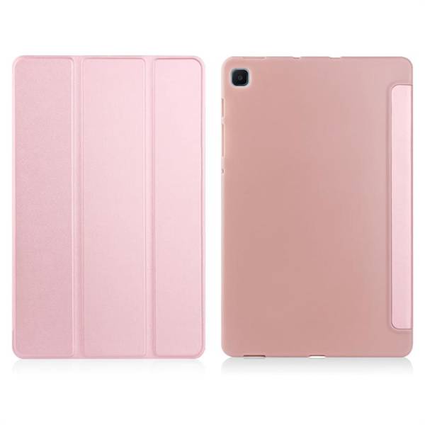 TECH-PROTECT SMARTCASE ”2” GALAXY TAB S6 LITE 10.4 2020 / 2022 ROSE GOLD