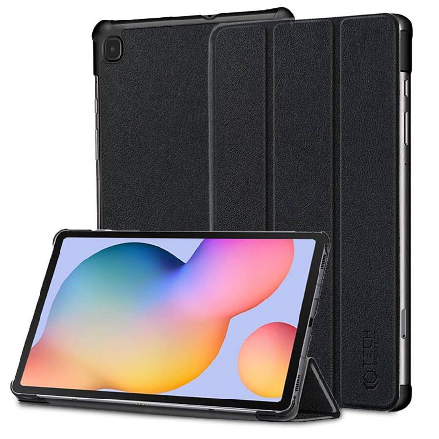 TECH-PROTECT SMARTCASE GALAXY TAB S6 LITE 10.4 2020-2024 BLACK