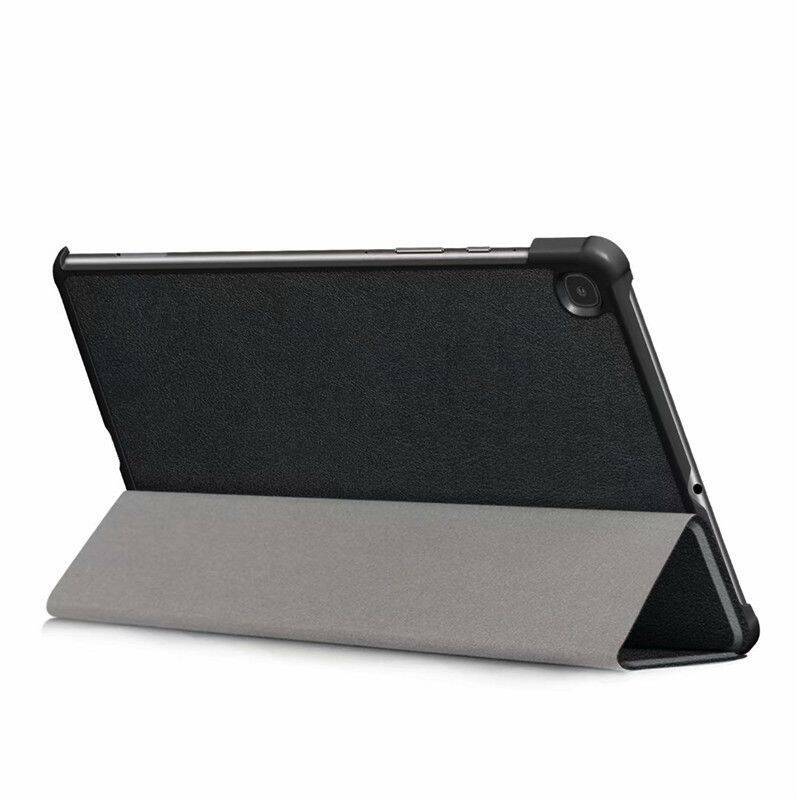 TECH-PROTECT SMARTCASE GALAXY TAB S6 LITE 10.4 2020-2024 BLACK