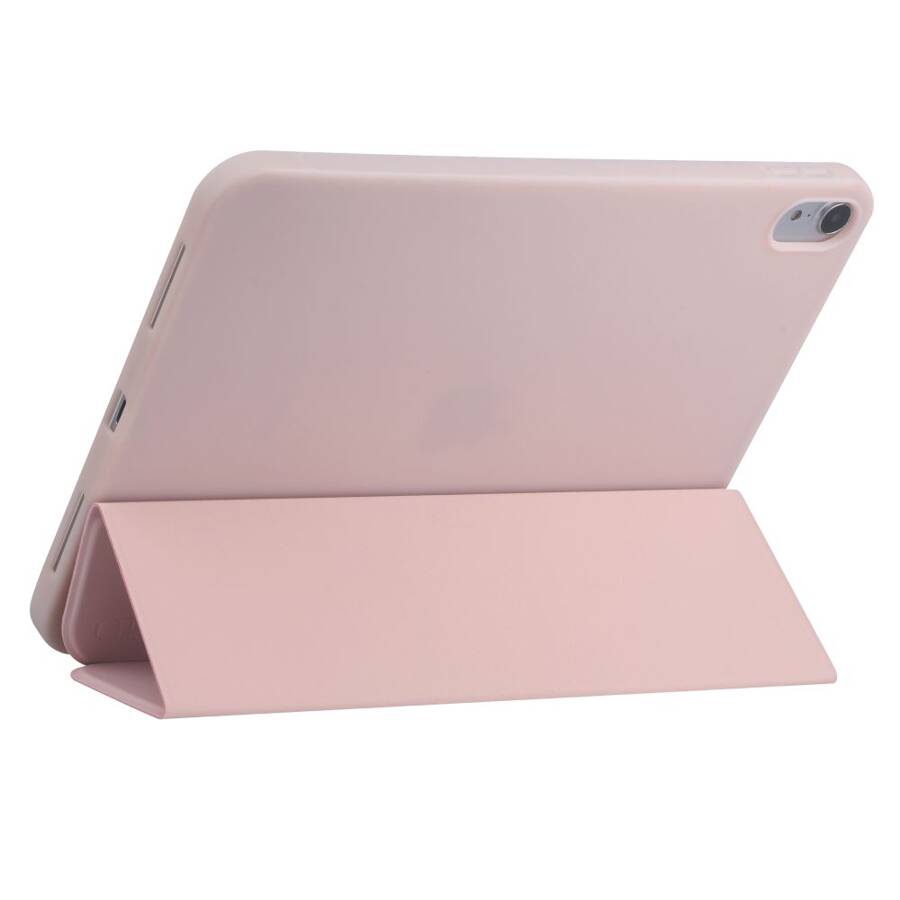 TECH-PROTECT SMARTCASE IPAD AIR 10.9 4 / 5 / 2020-2022 / 11 6 / 2024 PINK