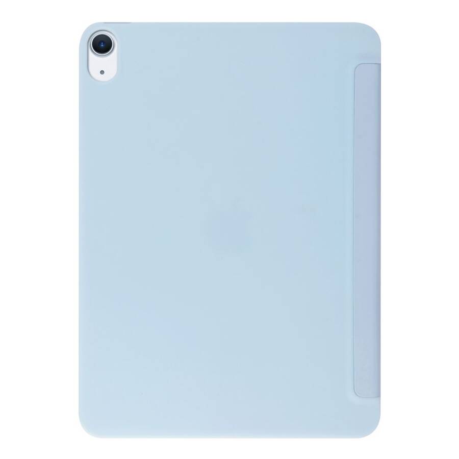 TECH-PROTECT SMARTCASE IPAD AIR 10.9 4 / 5 / 2020-2022 / 11 6 / 2024 SKY BLUE