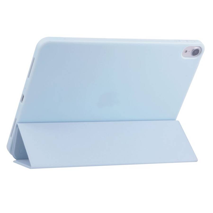 TECH-PROTECT SMARTCASE IPAD AIR 10.9 4 / 5 / 2020-2022 / 11 6 / 2024 SKY BLUE