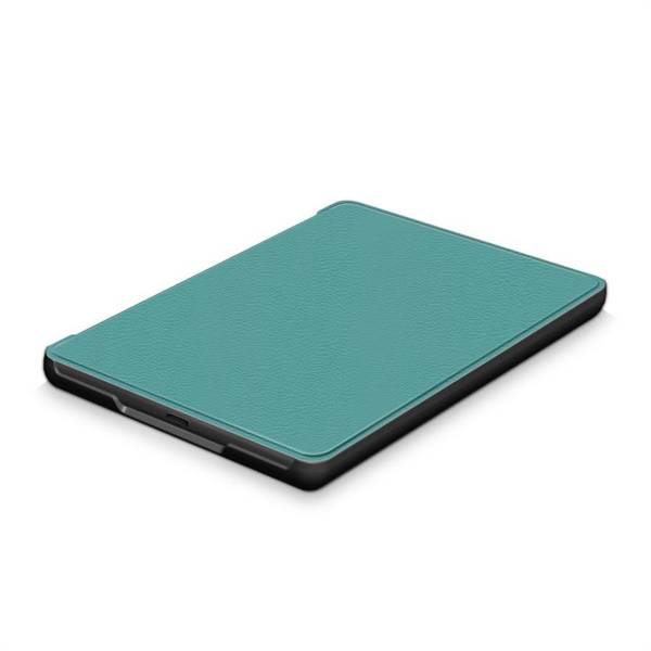 TECH-PROTECT SMARTCASE KINDLE PAPERWHITE V / 5 / SIGNATURE EDITION GREEN