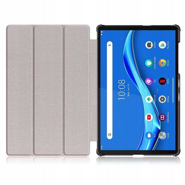 TECH-PROTECT SMARTCASE LENOVO TAB M10 10.1 2ND GEN TB-X306 SAKURA