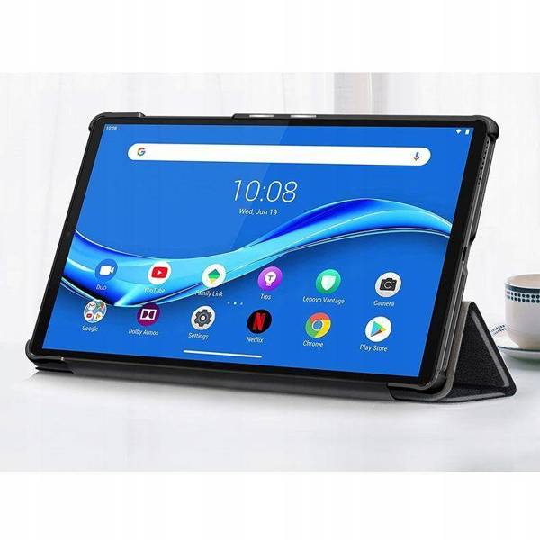 TECH-PROTECT SMARTCASE LENOVO TAB M10 10.1 2ND GEN TB-X306 SAKURA