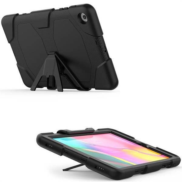 TECH-PROTECT SURVIVE GALAXY TAB A 10.1 2019 T510/T515 BLACK