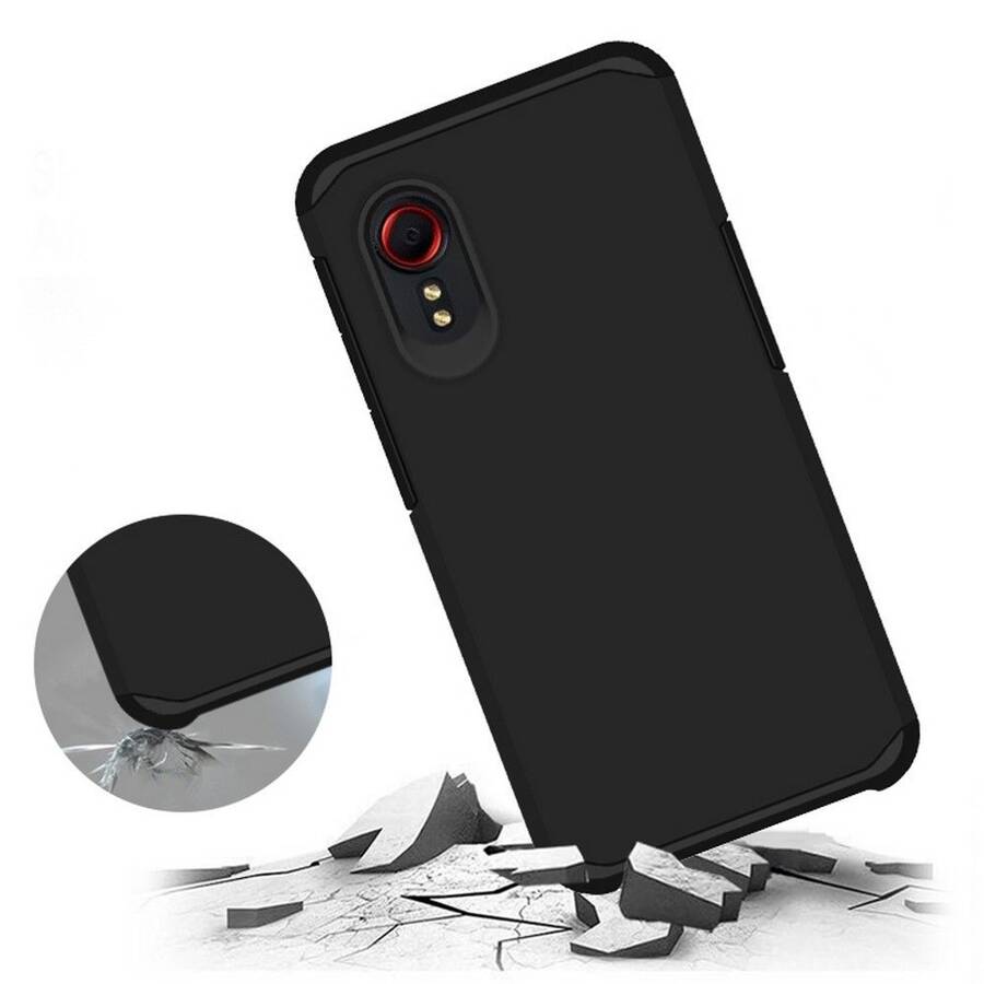 TECH-PROTECT TOUGH GALAXY XCOVER 7 BLACK