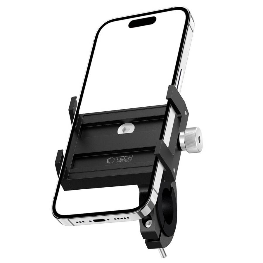 TECH-PROTECT V4 UNIVERSAL BIKE MOUNT BLACK