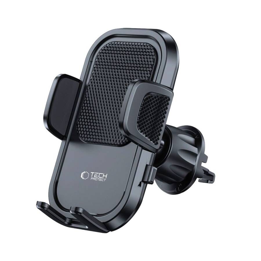 TECH-PROTECT V6 UNIVERSAL DASHBOARD & VENT CAR MOUNT BLACK