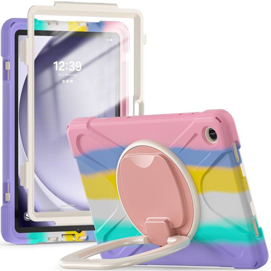 TECH-PROTECT X-ARMOR GALAXY TAB A9+ PLUS 11.0 X210 / X215 / X216 BABY COLOR