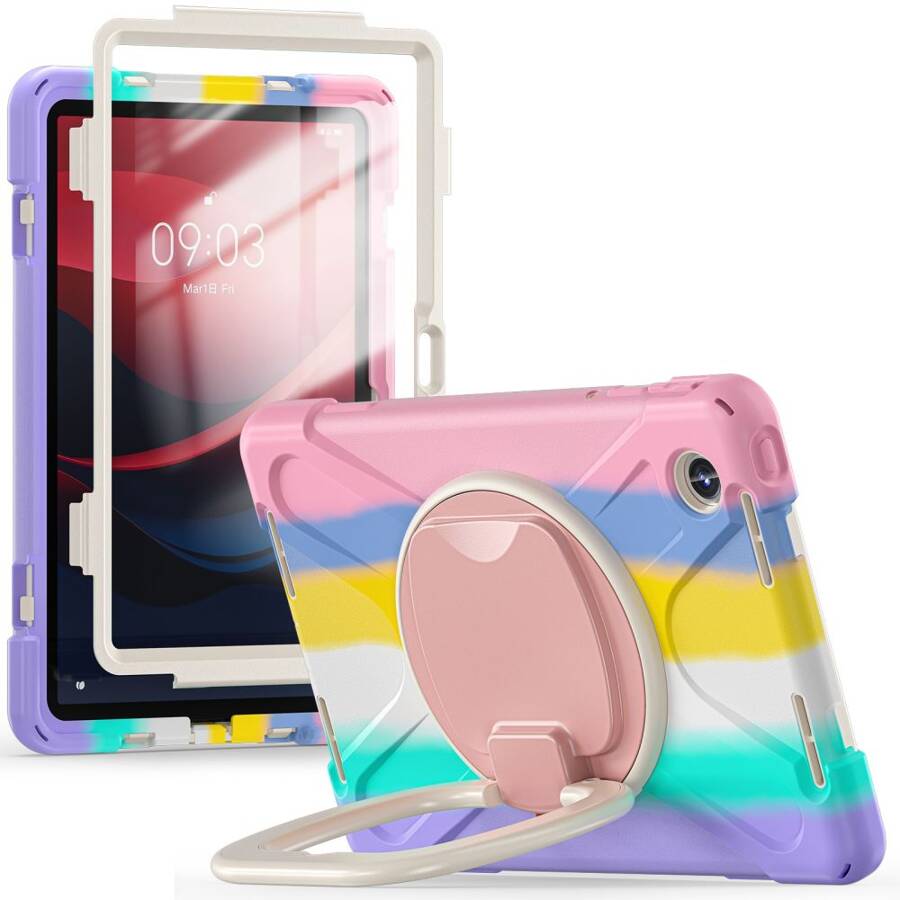 TECH-PROTECT X-ARMOR LENOVO TAB M11 11.0 TB-330 BABY COLOR