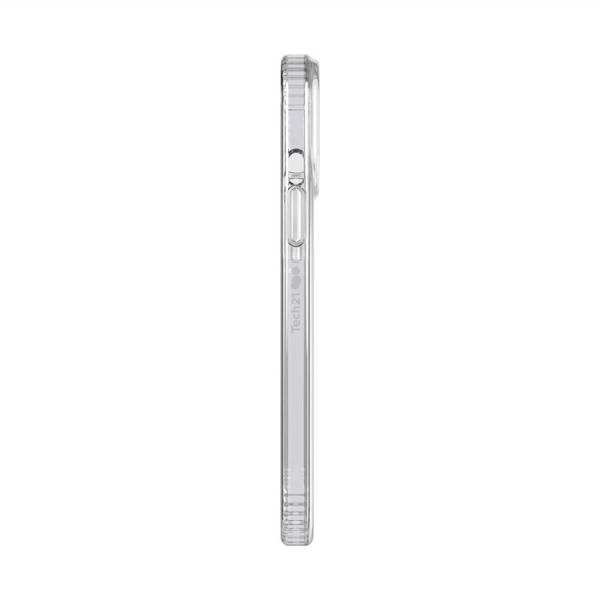 TECH21 ETUI T21-8379 EVO CLEAR IPHONE 12 / 12 PRO CLEAR