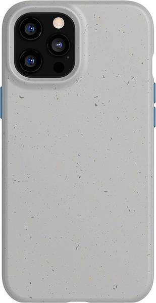 TECH21 ETUI T21-8671 ECO SLIM IPHONE 12 PRO MAX 6.7" GRAY