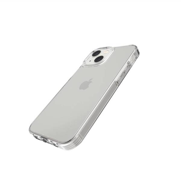 TECH21 ETUI T21-8894 EVO CLEAR IPHONE 13 MINI CLEAR