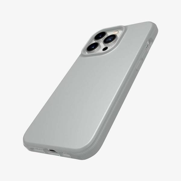 TECH21 ETUI T21-9200 EVO LITE  IPHONE 13 PRO GRAY