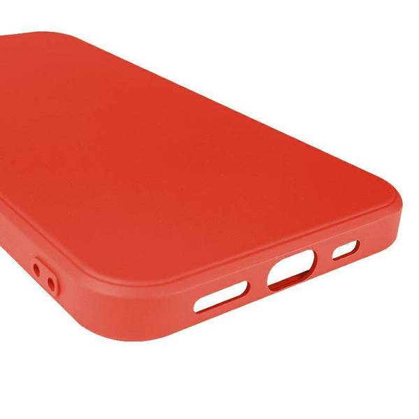 TINT CASE IPHONE 14+ RED