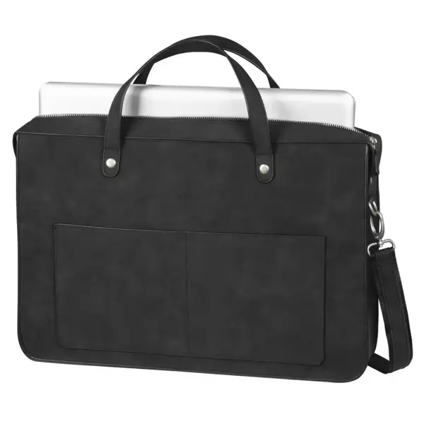 TORBA HAMA DO LAPTOPA CLASSY 13.3-14.1 CZARNA