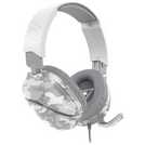 TURTLE BEACH "Recon 70 Arctic Camo" Over-Ear Stereo Gaming Headset