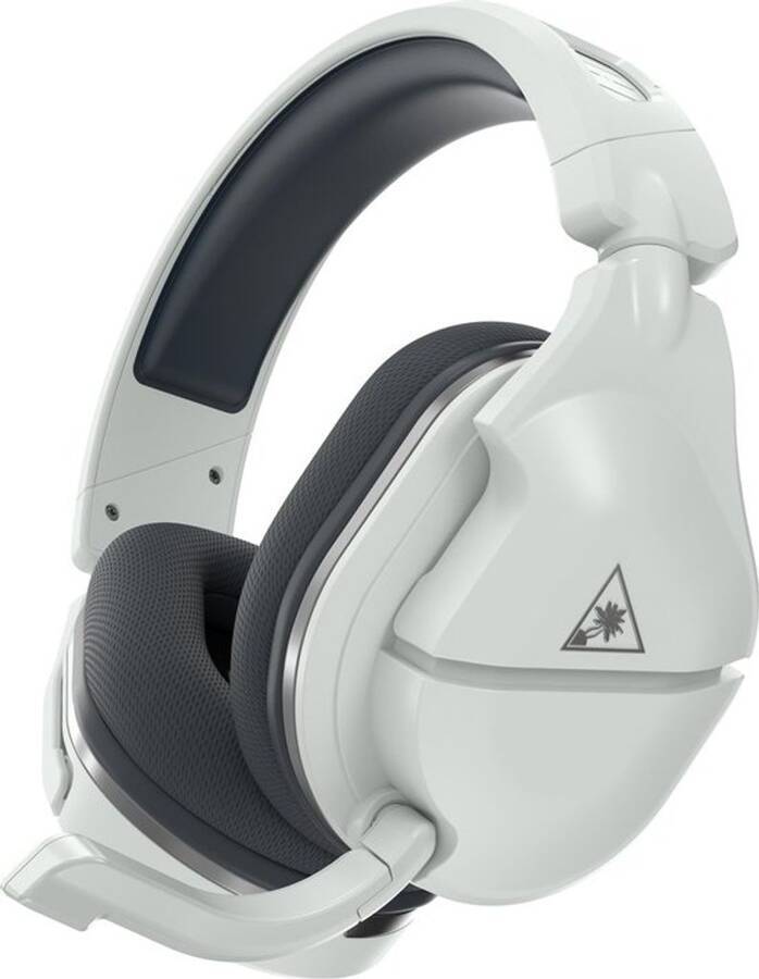 TURTLE BEACH "Stealth 600P GEN 2" Over-Ear Stereo Gaming Headset, white