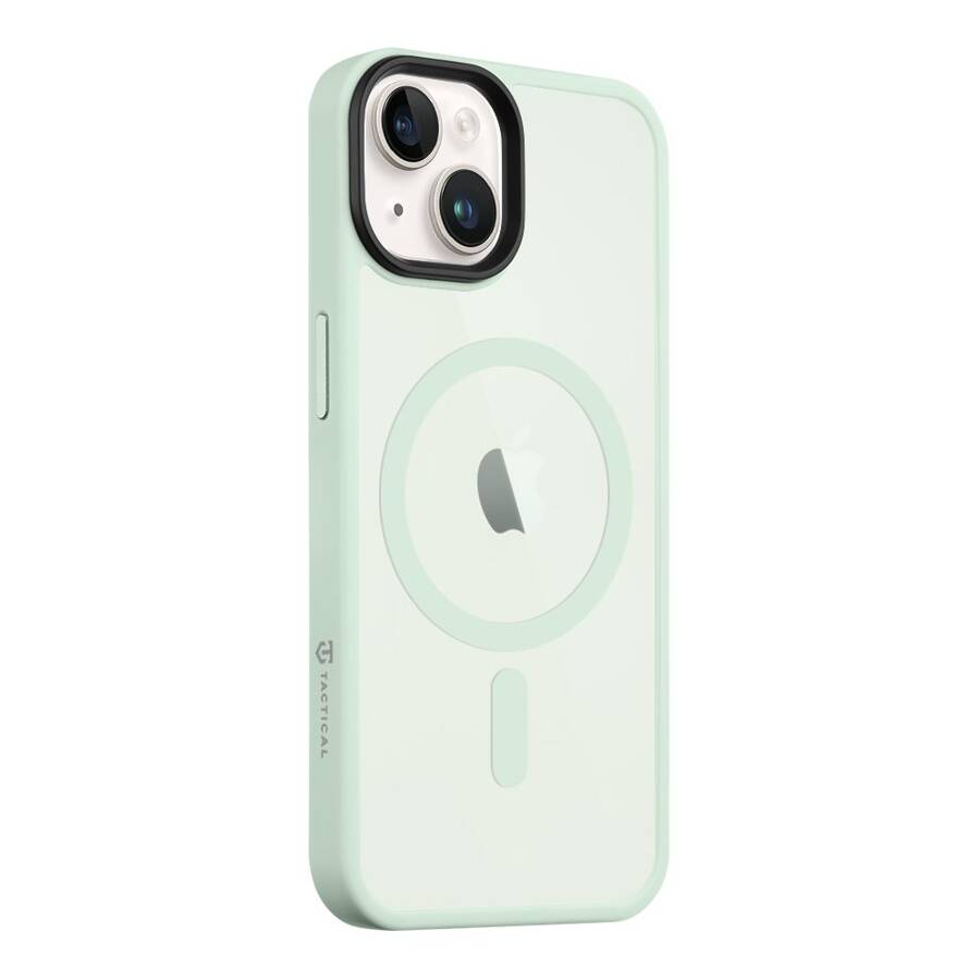 Tactical MagForce Hyperstealth Cover for iPhone 14 Beach Green