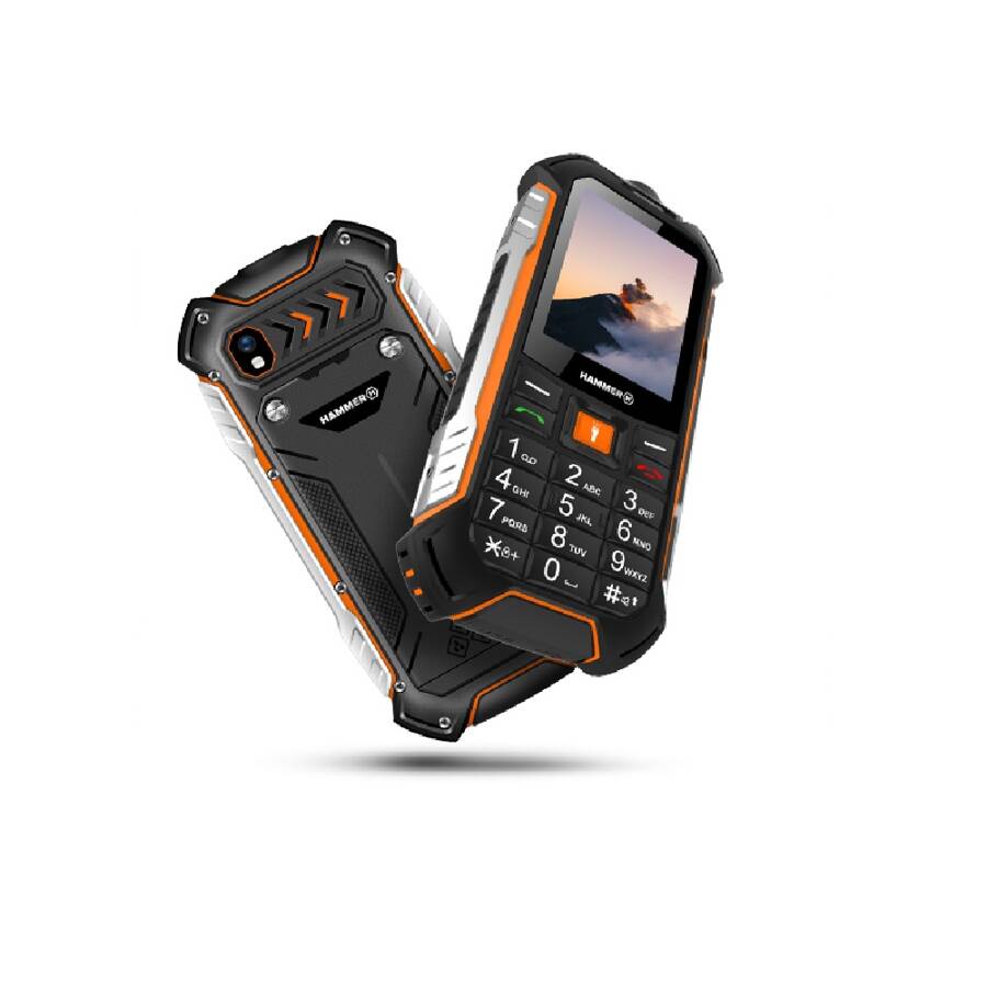 Telefon Hammer Boost LTE