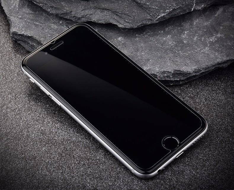 Tempered Glass szkło hartowane 9H iPhone 12 Pro Max (opakowanie – koperta)