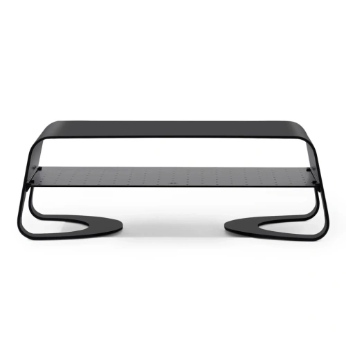 Twelve South Curve Riser do Apple iMac (czarna)