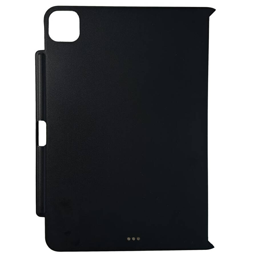 UNIQ etui Axel iPad Pro 11" M4            czarny/black ebony