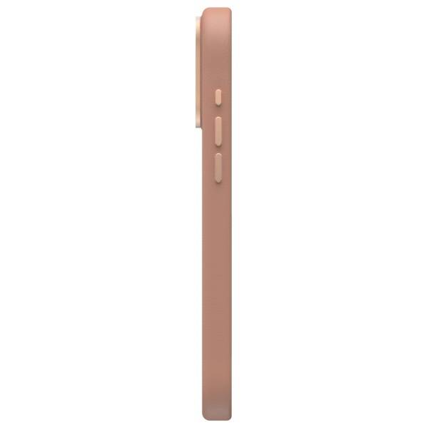 UNIQ etui Coehl Muse iPhone 16 Pro Max    6.9" Magnetic Charging dusty nude