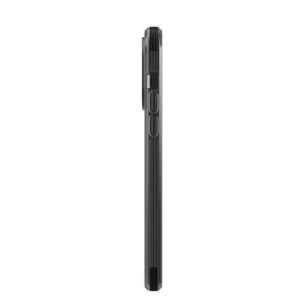 UNIQ etui Combat iPhone 13 Pro / 13 6,1" czarny/carbon black