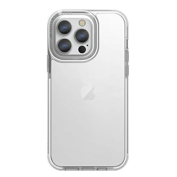 UNIQ etui Combat iPhone 13 Pro Max 6,7" biały/white