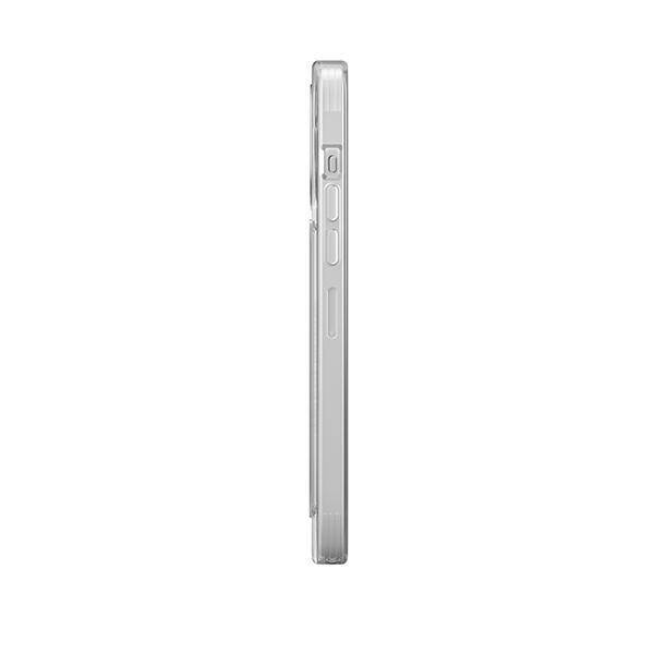 UNIQ etui Heldro iPhone 13 / 14 / 15 6,1" przezroczysty/clear