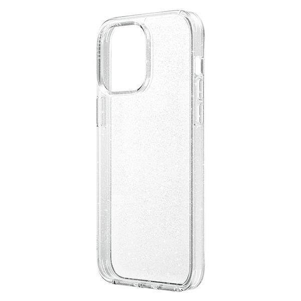 UNIQ etui LifePro Xtreme iPhone 14 Pro Max 6,7" przezroczysty/tinsel lucent