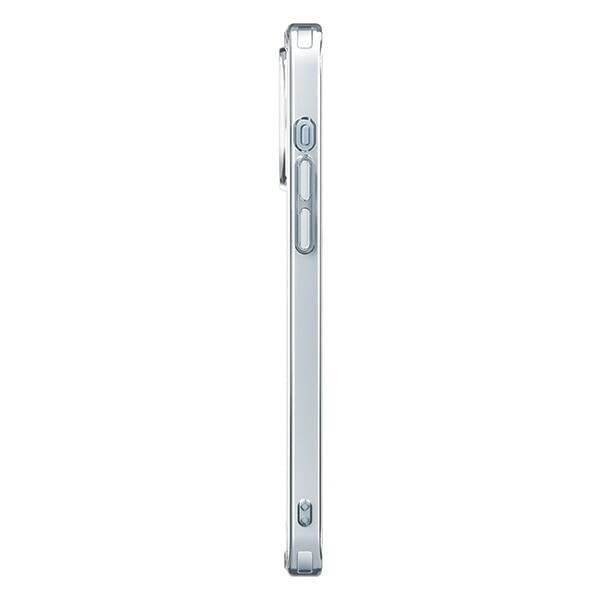 UNIQ etui LifePro Xtreme iPhone 15 Plus / 14 Plus 6.7" Magclick Charging przeźroczysty/frost clear